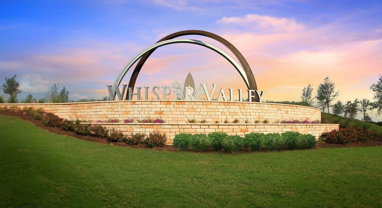 Whisper Valley Recognized as Sustainable Community of Year, EcoSmart